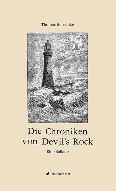 Die Chroniken von Devil’s Rock