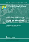 Leib und Seele: Salutogenese und Pathogenese / Body and Soul: Salutogenesis and Pathogenesis