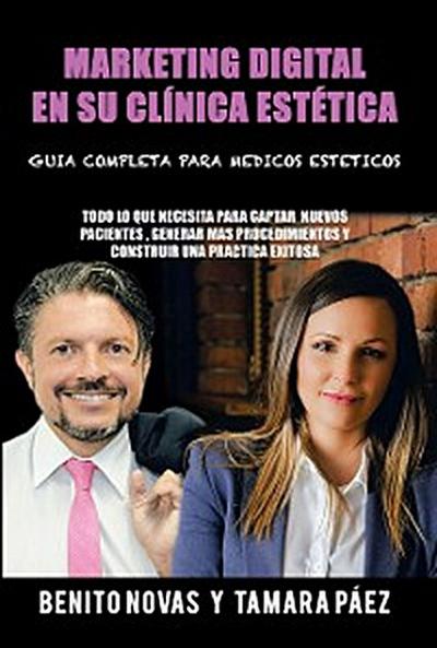 Marketing Digital En Su Clínica Estética