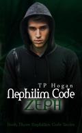 Zeph (Nephilim Code, #3)