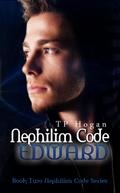 Edward (Nephilim Code, #2)