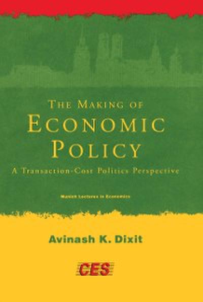 Making of Economic Policy