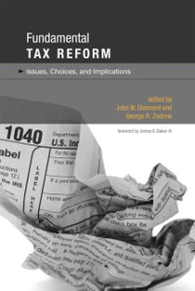 Fundamental Tax Reform