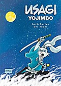 Usagi Yojimbo 8