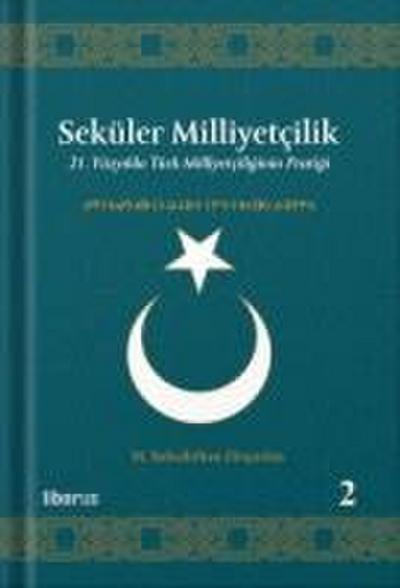 Seküler Milliyetcilik 2 Ciltli