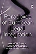 Paradoxes of European Legal Integration