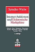 Internet-Auktionen und Elektronische Marktplätze
