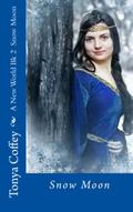 Snow Moon (A New World Series, #2)