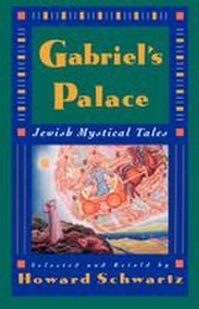 Gabriel’s Palace