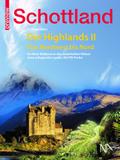 Schottland - Die Highlands.Bd.II