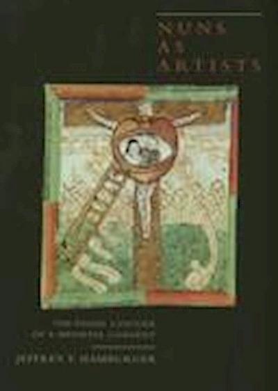 Nuns as Artists
