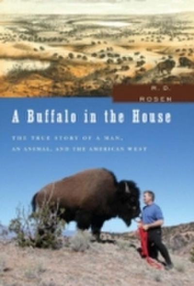 Buffalo in the House