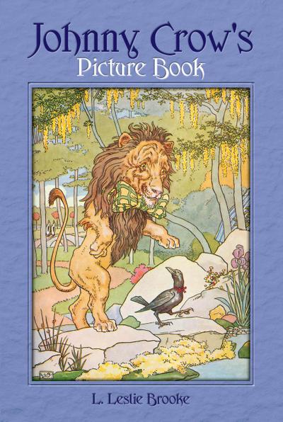 Johnny Crow’s Picture Book