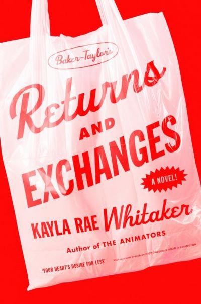 Returns and Exchanges