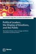Political Leaders, the Display of Emotions, and th