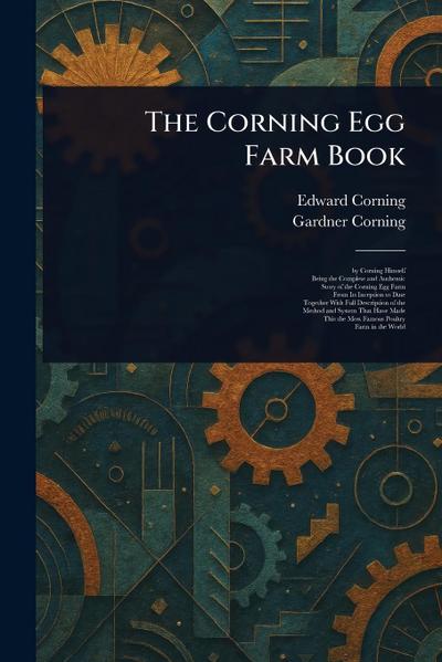 The Corning Egg Farm Book