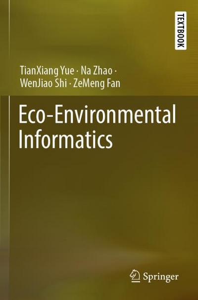 Eco-Environmental Informatics