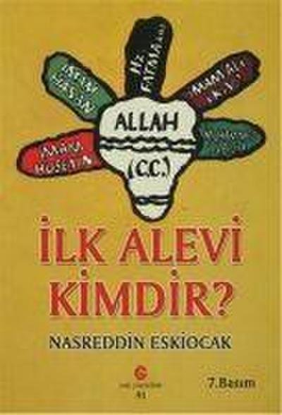 Ilk Alevi Kimdir