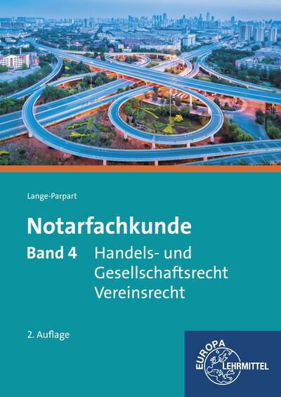 Notarfachkunde 4