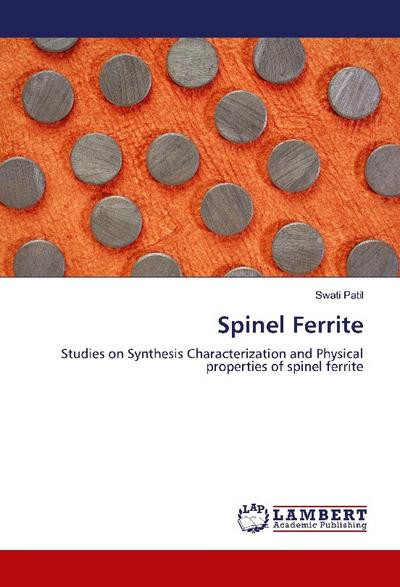 Spinel Ferrite