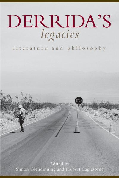 Derrida’s Legacies