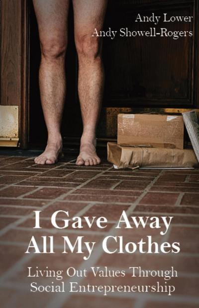 I Gave Away All My Clothes