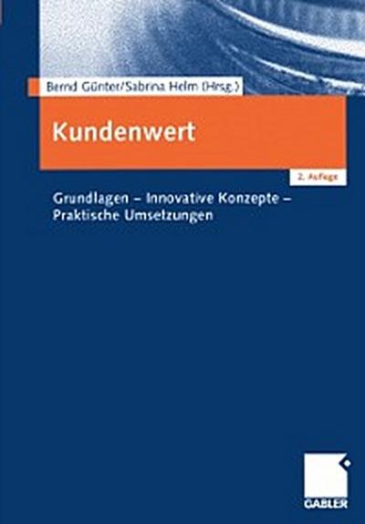 Kundenwert