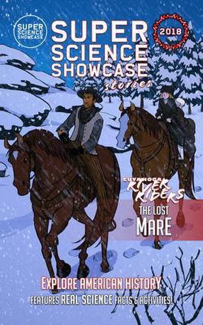The Lost Mare