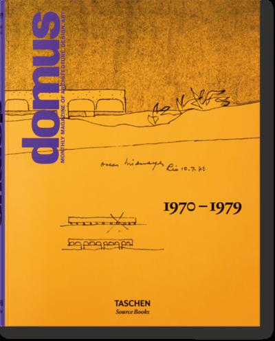 domus 1970-1979