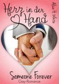 Herz in der Hand