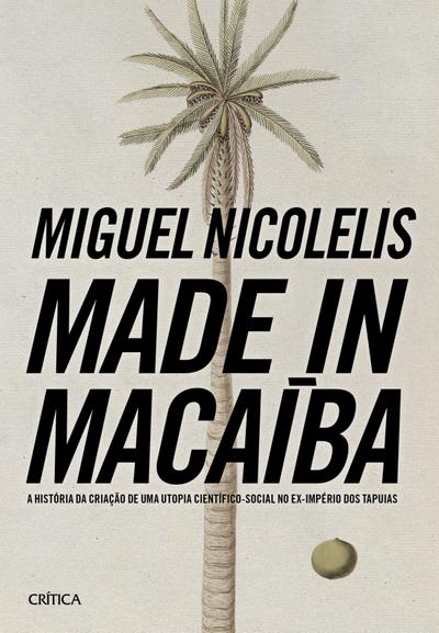 Made in Macaíba