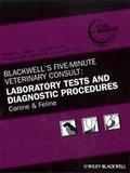 Blackwell’s Five-Minute Veterinary Consult: 