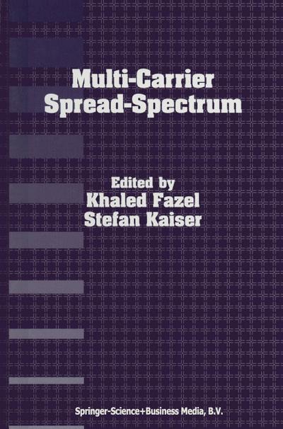 Multi-Carrier Spread-Spectrum