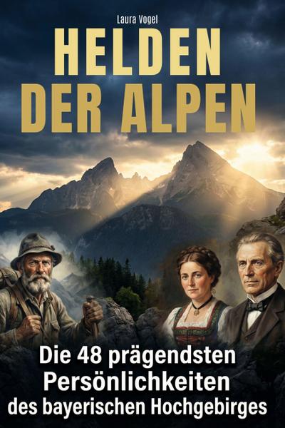 Helden der Alpen