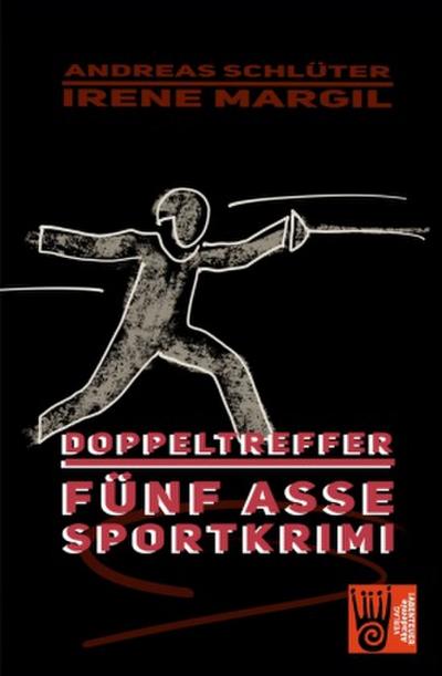 Doppeltreffer - Sportkrimi