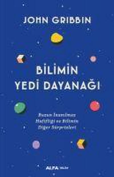 Bilimin Yedi Dayanagi