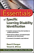 Essentials of Specific Learning Disability Identification
