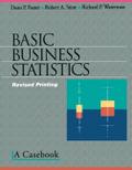 Basic Business Statistics