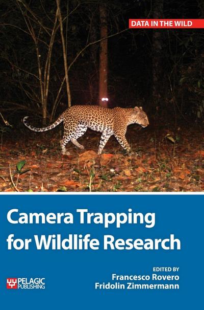 Camera Trapping for Wildlife Research