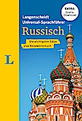 Langenscheidt Universal-Sprachführer Russisch: Die wichtigsten Sätze plus Reisewörterbuch