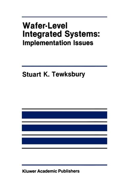 Wafer-Level Integrated Systems