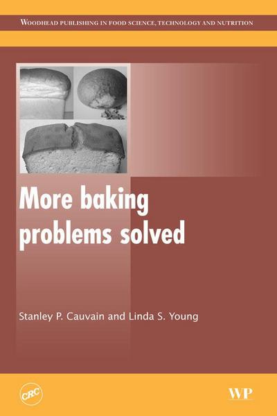 More Baking Problems Solved