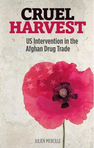 Cruel Harvest: Us Intervention in the Afghan Drug Trade