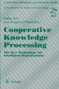 Cooperative Knowledge Processing