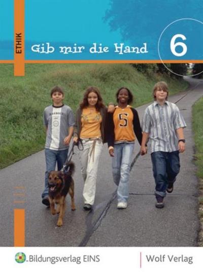 Gib mir die Hand - Ethik
