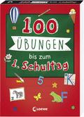100 Übungen bis zum 1. Schultag