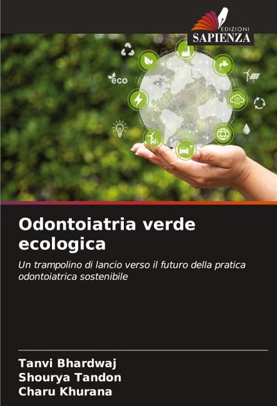 Odontoiatria verde ecologica