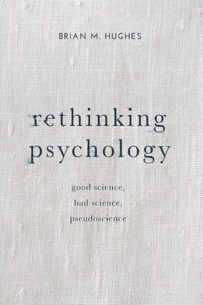 Rethinking Psychology