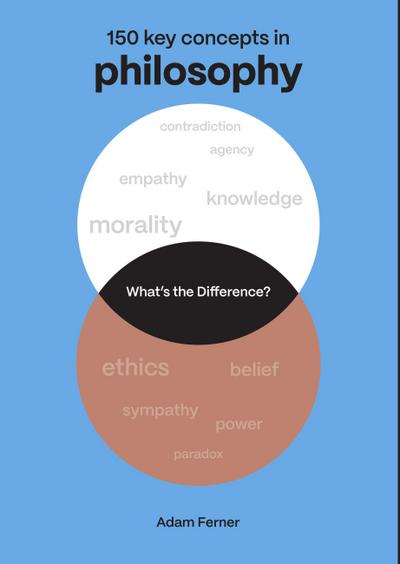 What’s the Difference? Philosophy