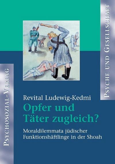 Ludewig-Kedemi,Opfer /PUG*